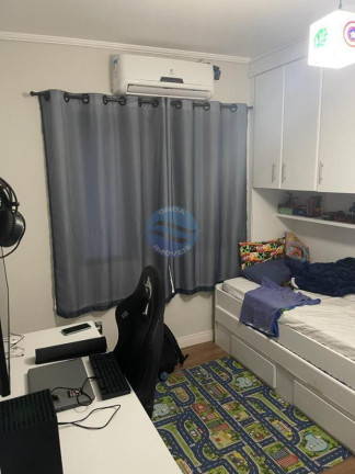 Imagem Apartamento com 2 Quartos à Venda, 105 m² em Marapé - Santos