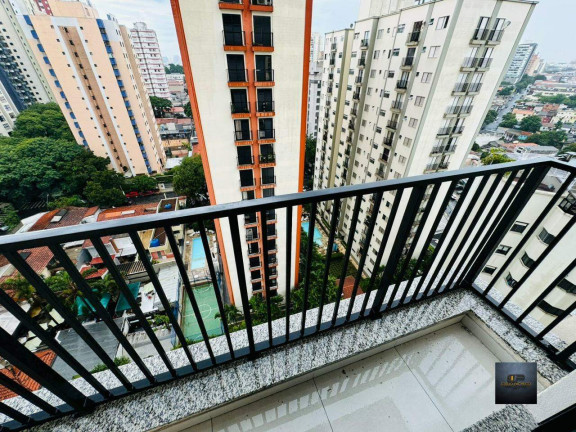 Imagem Apartamento com 3 Quartos à Venda, 143 m² em Vila Mascote - São Paulo Imagem Apartamento com 3 Quartos à Venda, 143 m² em Vila Mascote - São Paulo