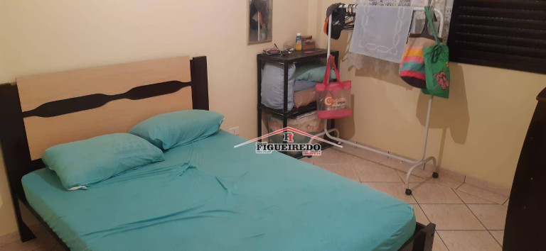 Imagem Apartamento com 2 Quartos à Venda, 83 m² em Vila Guilhermina - Praia Grande