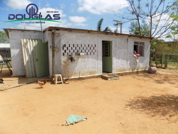 Imagem Casa com 2 Quartos à Venda, 1.230 m² em Viamão Imagem Casa com 2 Quartos à Venda, 1.230 m² em Viamão