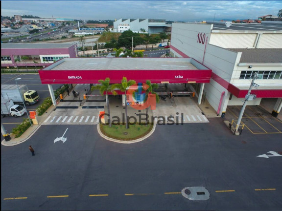 Imagem Galpão para Alugar, 62 m² em Jardim Presidente Dutra - Guarulhos