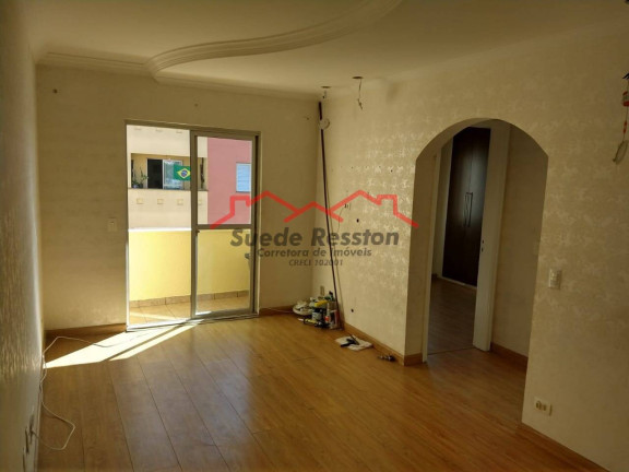 Imagem Apartamento com 2 Quartos à Venda, 55 m² em Jardim Ubirajara (zona Sul) - São Paulo Imagem Apartamento com 2 Quartos à Venda, 55 m² em Jardim Ubirajara (zona Sul) - São Paulo