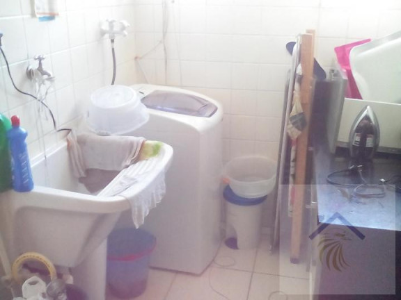 Imagem Apartamento com 3 Quartos à Venda, 241 m² em Caminho Das árvores - Salvador
