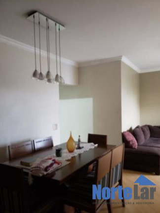 Imagem Apartamento com 3 Quartos à Venda, 73 m² em Limão - São Paulo Imagem Apartamento com 3 Quartos à Venda, 73 m² em Limão - São Paulo