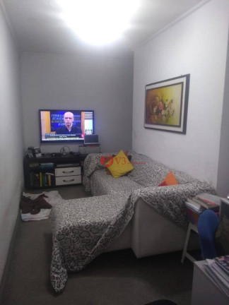 Imagem Sobrado com 3 Quartos à Venda, 220 m² em Vila Esperança - São Paulo
