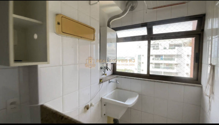 Imagem Apartamento com 2 Quartos à Venda, 72 m² em Jacarepaguá - Rio De Janeiro Imagem Apartamento com 2 Quartos à Venda, 72 m² em Jacarepaguá - Rio De Janeiro