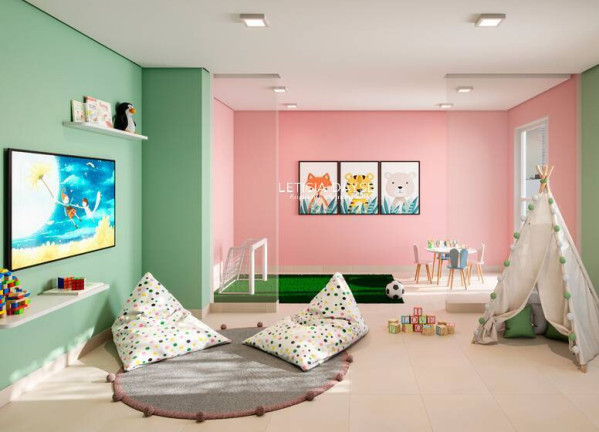 Imagem Apartamento com 2 Quartos à Venda, 32 m² em Vila Nova Curuçá - São Paulo Imagem Apartamento com 2 Quartos à Venda, 32 m² em Vila Nova Curuçá - São Paulo