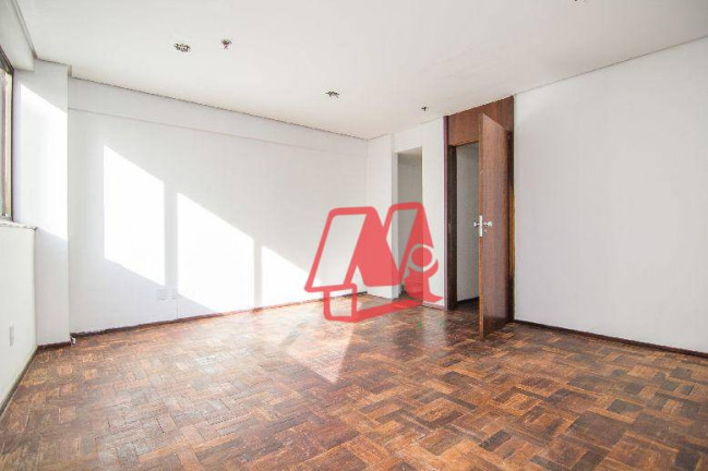 Sala Comercial para Alugar, 36 m² em Centro - Porto Alegre