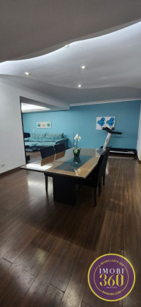 Imagem Apartamento com 3 Quartos à Venda, 216 m² em Jardim Paulista - São Paulo