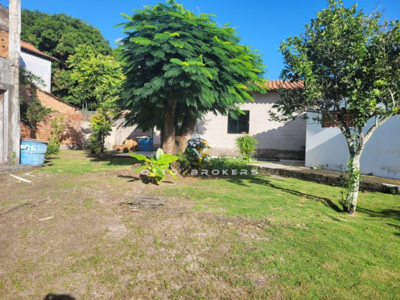 Imagem Casa com 4 Quartos à Venda, 130 m² em Coroa Vermelha - Santa Cruz Cabrália