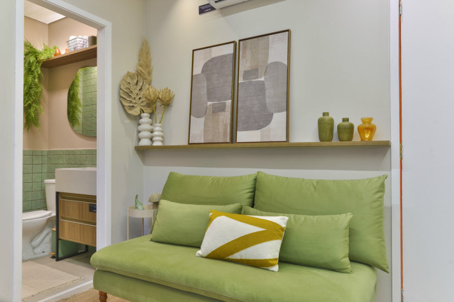 Imagem Apartamento com 1 Quarto à Venda, 28 m² em Butantã - São Paulo Imagem Apartamento com 1 Quarto à Venda, 28 m² em Butantã - São Paulo