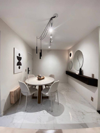 Imagem Apartamento com 2 Quartos à Venda, 48 m² em Jardim Real Park - Botucatu