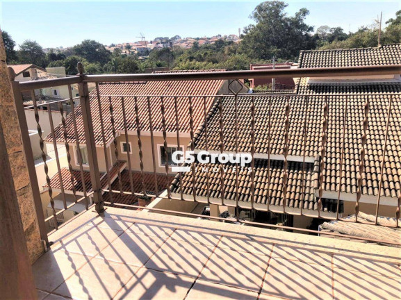 Imagem Casa de Condomínio com 4 Quartos à Venda, 362 m² em Condomínio Granja Olga - Sorocaba Imagem Casa de Condomínio com 4 Quartos à Venda, 362 m² em Condomínio Granja Olga - Sorocaba