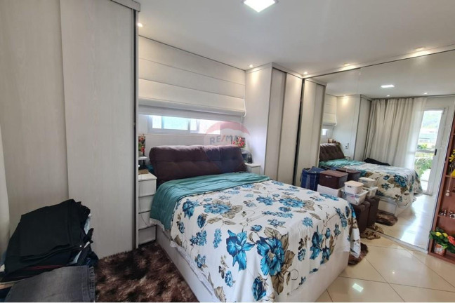 Imagem Apartamento com 4 Quartos à Venda, 171 m² em Jacarepaguá - Rio De Janeiro