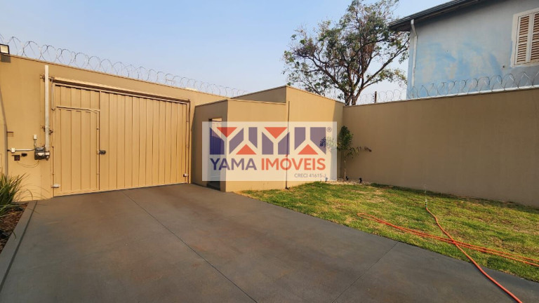 Imagem Casa com 1 Quarto à Venda, 70 m² em Jardim Irajá - Ribeirão Preto Imagem Casa com 1 Quarto à Venda, 70 m² em Jardim Irajá - Ribeirão Preto