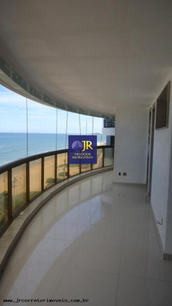 Apartamento com 4 Quartos à Venda, 278 m² em Praia Itaparica - Vila Velha