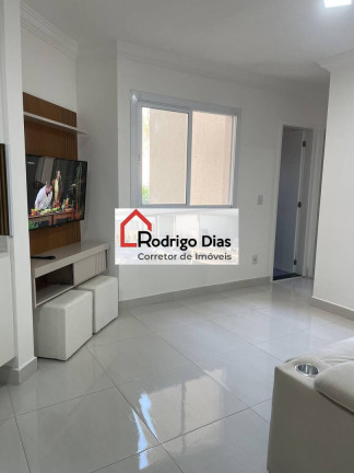 Imagem Apartamento com 2 Quartos para Alugar, 49 m² em Parque Cidade Jardim Ii - Jundiaí