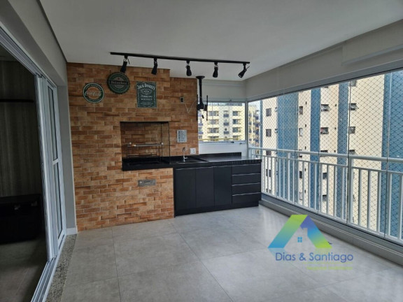 Imagem Apartamento com 2 Quartos à Venda, 90 m² em Vila Mascote - São Paulo