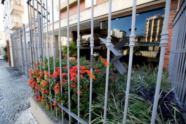 Imagem Apartamento com 2 Quartos à Venda, 220 m² em Centro - Nova Iguaçu