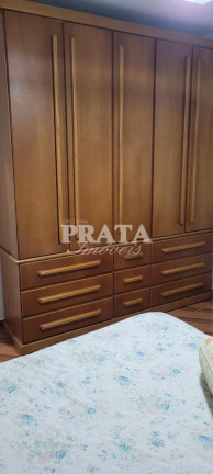 Imagem Apartamento com 2 Quartos à Venda, 134 m² em Campo Grande - Santos Imagem Apartamento com 2 Quartos à Venda, 134 m² em Campo Grande - Santos