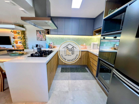 Imagem Imóvel com 3 Quartos à Venda, 101 m² em Vila Lacerda - Jundiaí Imagem Imóvel com 3 Quartos à Venda, 101 m² em Vila Lacerda - Jundiaí