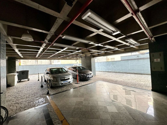 Imagem Sala Comercial à Venda, 117 m² em Santana - São Paulo Imagem Sala Comercial à Venda, 117 m² em Santana - São Paulo