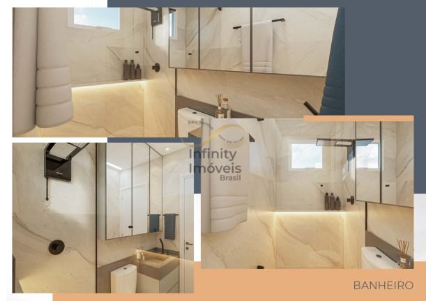Imagem Cobertura com 2 Quartos à Venda, 108 m² em Castelo - Belo Horizonte Imagem Cobertura com 2 Quartos à Venda, 108 m² em Castelo - Belo Horizonte