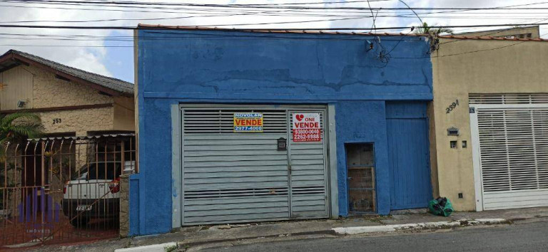 Imagem Casa com 4 Quartos à Venda, 140 m² em Vila Guilherme - São Paulo Imagem Casa com 4 Quartos à Venda, 140 m² em Vila Guilherme - São Paulo