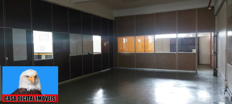 Imagem Sala Comercial para Alugar, 3 m² em Barra Funda - São Paulo