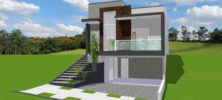 Imagem Casa com 3 Quartos à Venda, 209 m² em Centro - Boituva Imagem Casa com 3 Quartos à Venda, 209 m² em Centro - Boituva