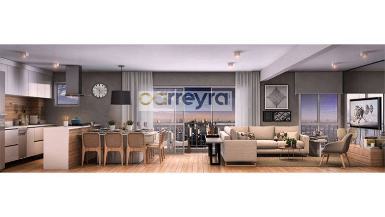 Imagem Apartamento com 2 Quartos à Venda, 65 m² Imagem Apartamento com 2 Quartos à Venda, 65 m²