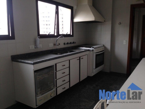 Imagem Apartamento com 4 Quartos à Venda, 159 m² em água Fria - São Paulo Imagem Apartamento com 4 Quartos à Venda, 159 m² em água Fria - São Paulo