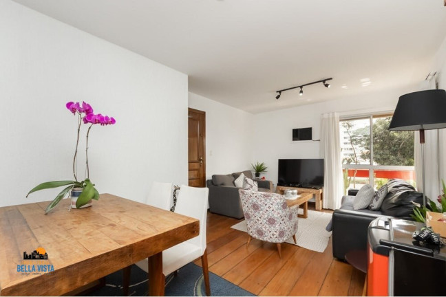 Imagem Apartamento com 3 Quartos à Venda, em Vila Mascote - São Paulo Imagem Apartamento com 3 Quartos à Venda, em Vila Mascote - São Paulo