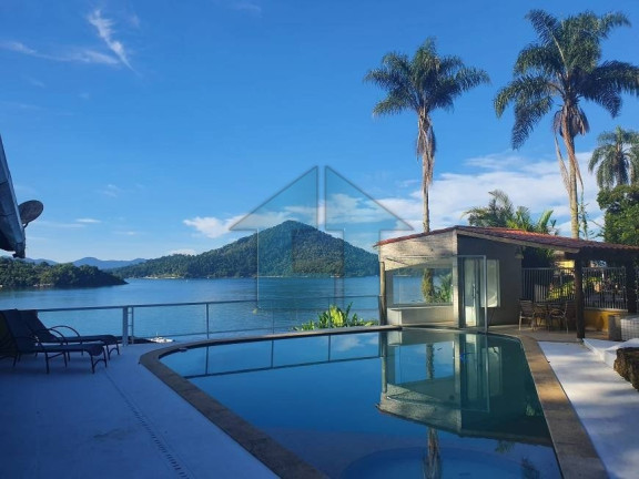 Imagem Casa com 11 Quartos à Venda, 1.800 m² em Vila Velha - Angra Dos Reis Imagem Casa com 11 Quartos à Venda, 1.800 m² em Vila Velha - Angra Dos Reis