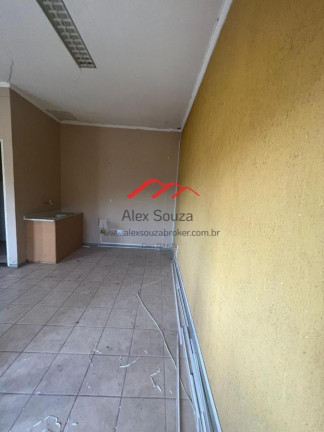Imagem Galpão à Venda, 302 m² em Parque Via Norte - Campinas Imagem Galpão à Venda, 302 m² em Parque Via Norte - Campinas