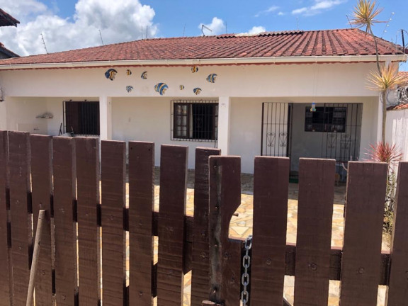 Imagem Imóvel com 3 Quartos à Venda, em Tipy - Itanhaém Imagem Imóvel com 3 Quartos à Venda, em Tipy - Itanhaém