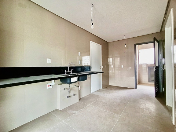Imagem Apartamento com 3 Quartos à Venda, 154 m² em Vila Nova Conceição - São Paulo