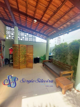 Imagem Casa com 3 Quartos à Venda, 105 m² em Amador - Eusébio Imagem Casa com 3 Quartos à Venda, 105 m² em Amador - Eusébio