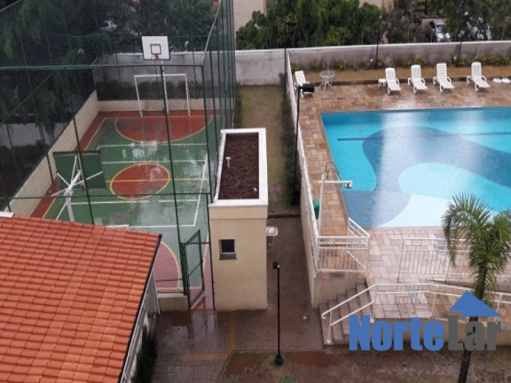 Imagem Apartamento com 3 Quartos à Venda, 69 m² em Piqueri - São Paulo Imagem Apartamento com 3 Quartos à Venda, 69 m² em Piqueri - São Paulo