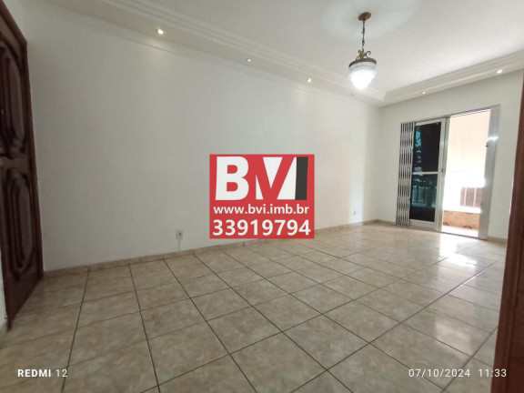 Imagem Apartamento com 2 Quartos à Venda, 75 m² em Vila Kosmos - Rio De Janeiro