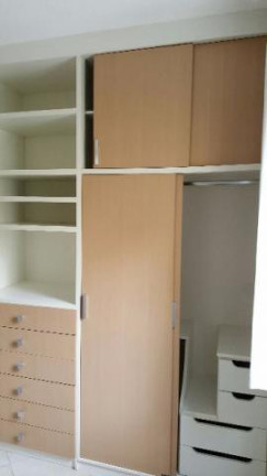 Imagem Apartamento com 3 Quartos à Venda, 58 m² em Conjunto Residencial Trinta E Um De Março - São José Dos Campos Imagem Apartamento com 3 Quartos à Venda, 58 m² em Conjunto Residencial Trinta E Um De Março - São José Dos Campos