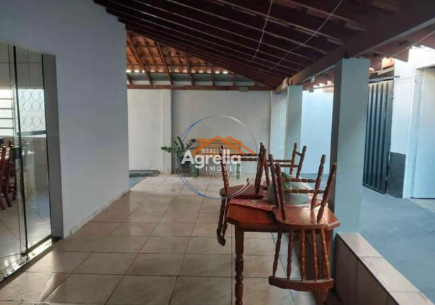 Imagem Casa com 4 Quartos à Venda, 114 m² em Jardim Suécia I - Mogi Guaçu Imagem Casa com 4 Quartos à Venda, 114 m² em Jardim Suécia I - Mogi Guaçu