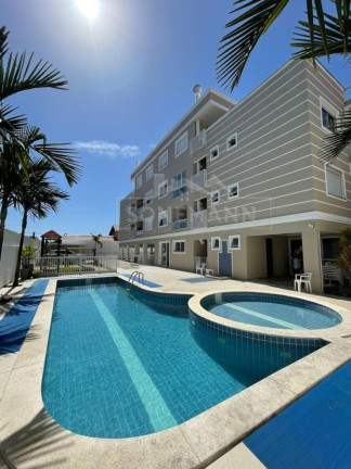 Cobertura com 2 Quartos à Venda, 137 m² em Ingleses Do Rio Vermelho - Florianópolis