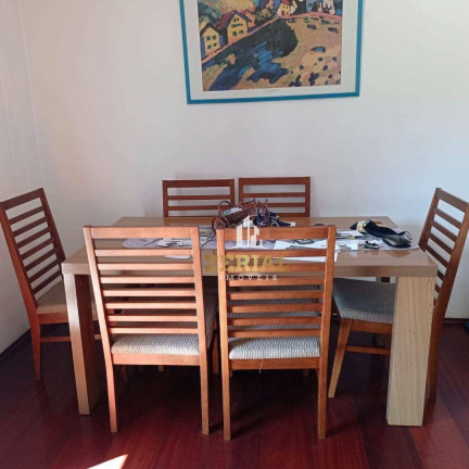 Imagem Apartamento com 3 Quartos à Venda, 101 m² em Nova Gerty - São Caetano Do Sul Imagem Apartamento com 3 Quartos à Venda, 101 m² em Nova Gerty - São Caetano Do Sul