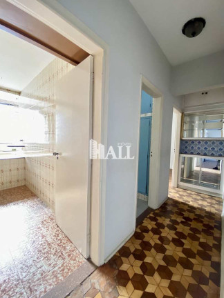 Imagem Apartamento com 3 Quartos à Venda, 113 m² em Centro - São José Do Rio Preto Imagem Apartamento com 3 Quartos à Venda, 113 m² em Centro - São José Do Rio Preto