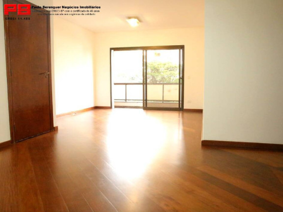 Imagem Apartamento à Venda, 110 m² em Campo Belo - São Paulo Imagem Apartamento à Venda, 110 m² em Campo Belo - São Paulo