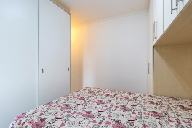 Imagem Apartamento com 3 Quartos à Venda, 94 m² em Jardim Vila Mariana - São Paulo Imagem Apartamento com 3 Quartos à Venda, 94 m² em Jardim Vila Mariana - São Paulo