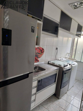 Imagem Apartamento com 2 Quartos à Venda, 45 m² em Mangabeira - Feira De Santana Imagem Apartamento com 2 Quartos à Venda, 45 m² em Mangabeira - Feira De Santana