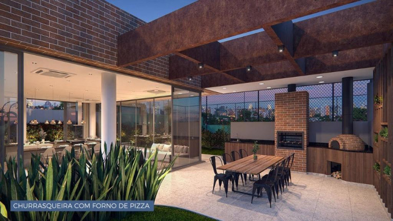 Imagem Apartamento com 3 Quartos à Venda, 125 m² em Taquaral - Campinas Imagem Apartamento com 3 Quartos à Venda, 125 m² em Taquaral - Campinas