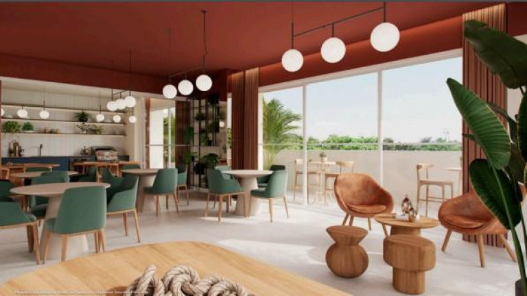 Imagem Apartamento com 3 Quartos à Venda, 92 m² em Centro - Niterói Imagem Apartamento com 3 Quartos à Venda, 92 m² em Centro - Niterói